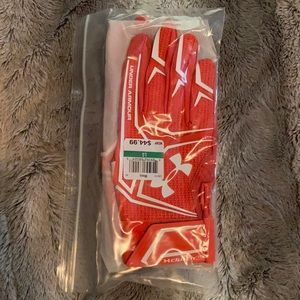 Men’s large batting gloves